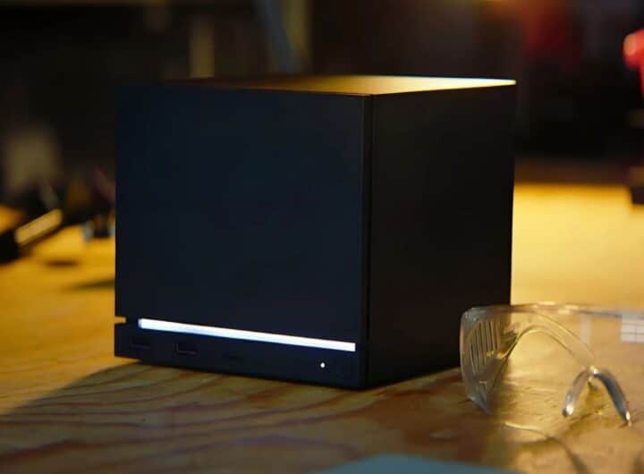 Valve conferma i timori sul prezzo di Steam Machine: Sarà un PC, non una console