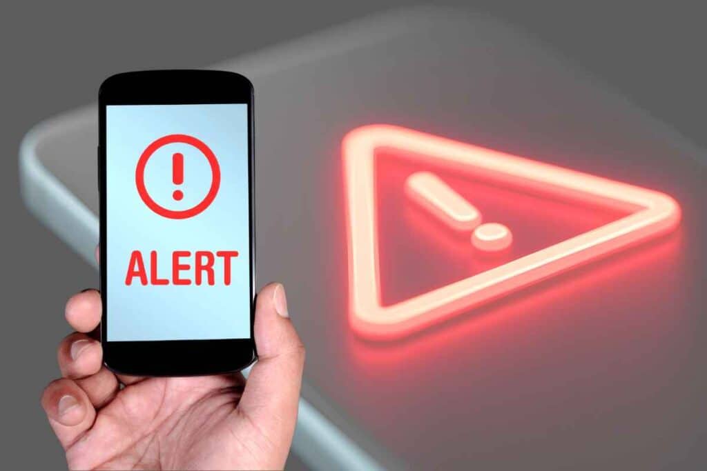 Nuova allerta della Polizia Postale