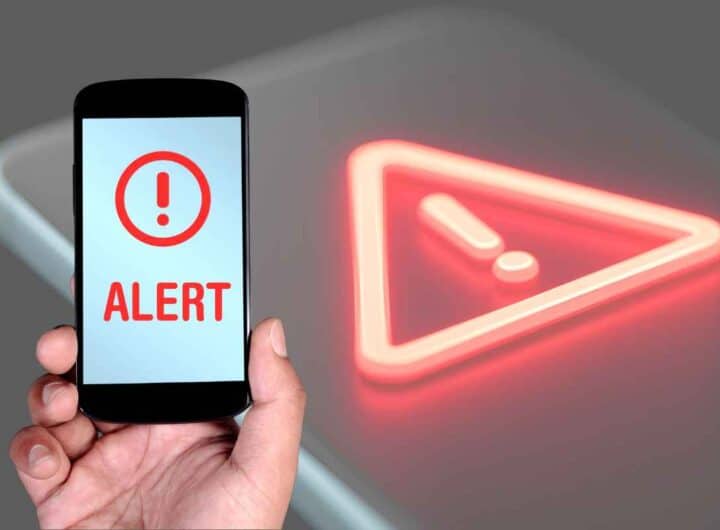 Nuova allerta della Polizia Postale