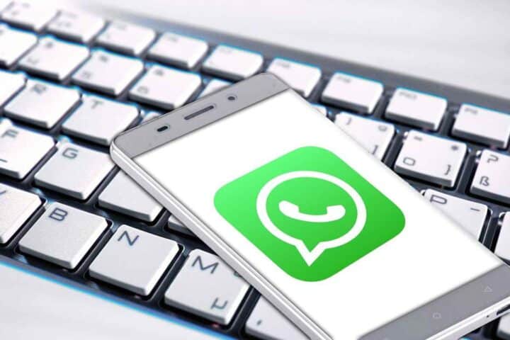 WhatsApp consuma tutta la memoria