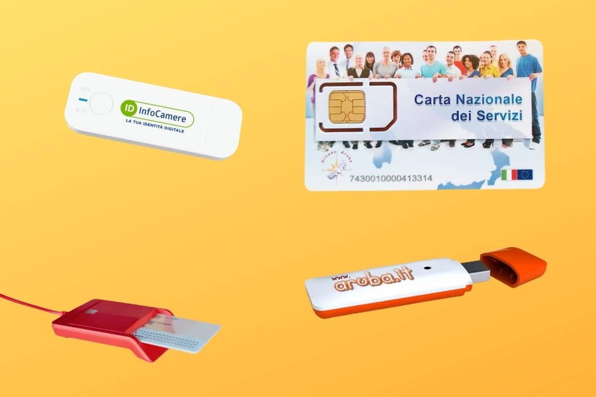 tipologie firme digitale