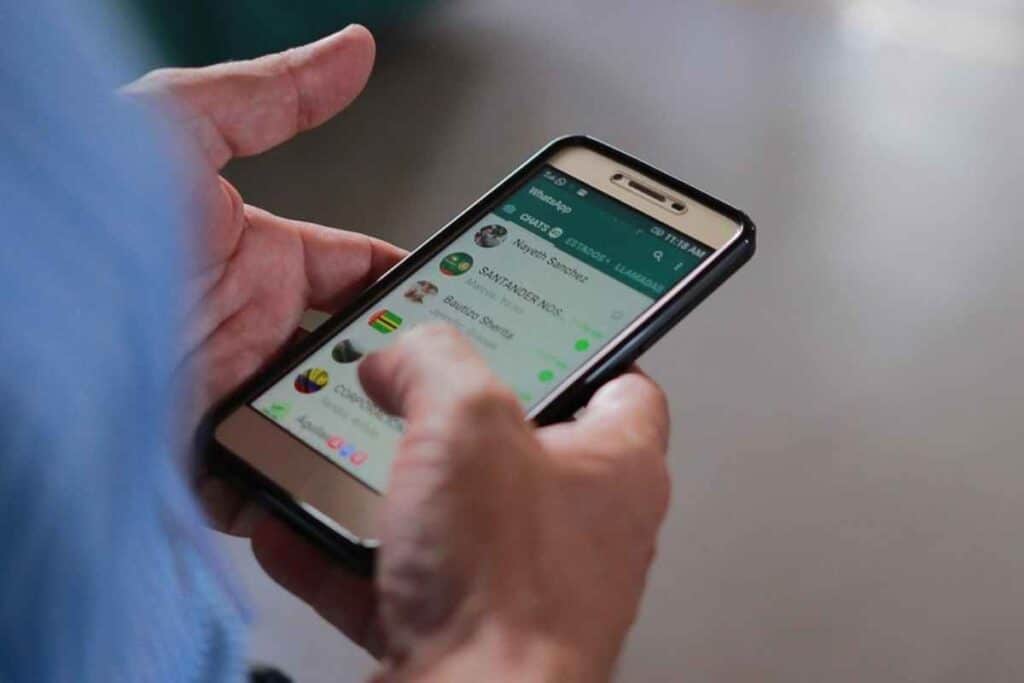 WhatsApp rilancia la vecchia funzione del 2009