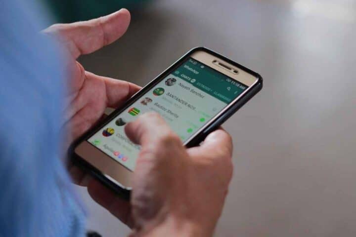 WhatsApp rilancia la vecchia funzione del 2009