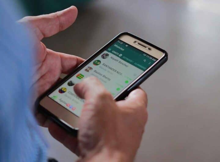 WhatsApp rilancia la vecchia funzione del 2009