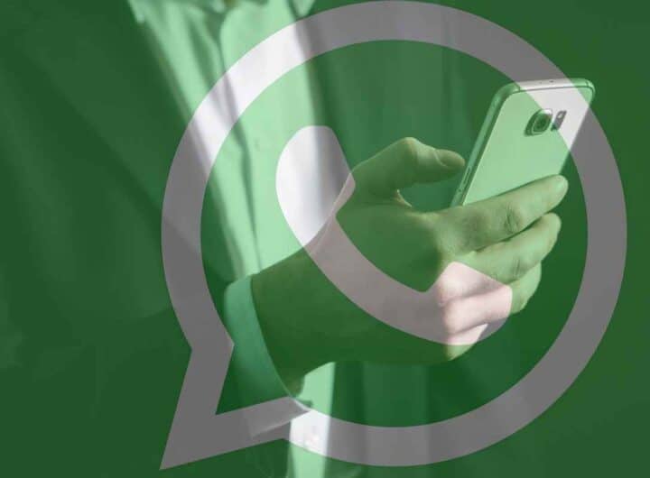 WhatsApp ci ricasca: l'App integra una nuova opzione