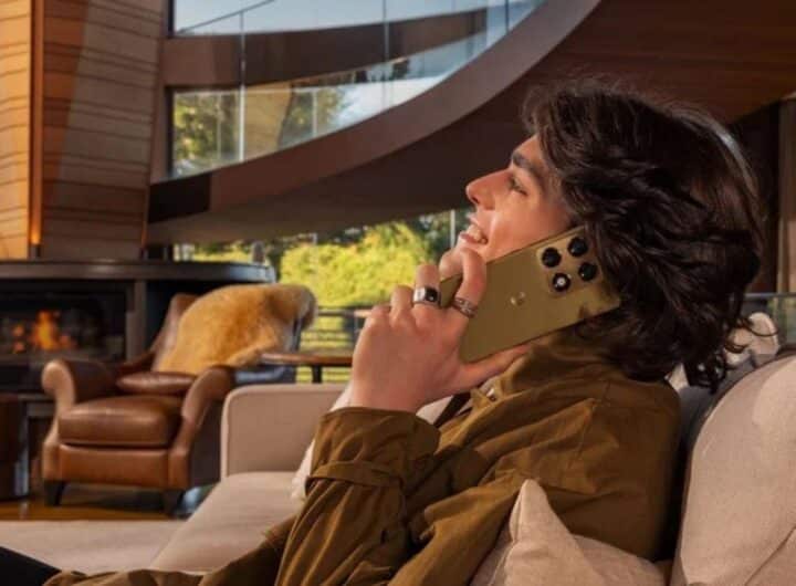 Motorola Signature è ufficiale e ha la Moto Pen Ultra