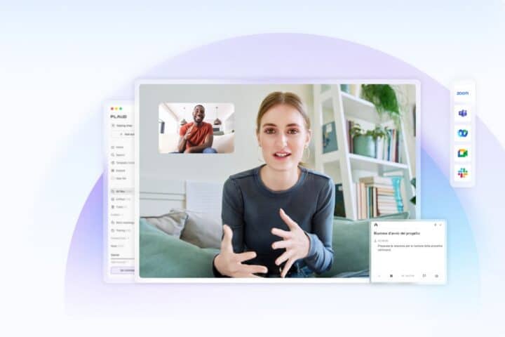 Plaud Desktop, la soluzione per i professionisti