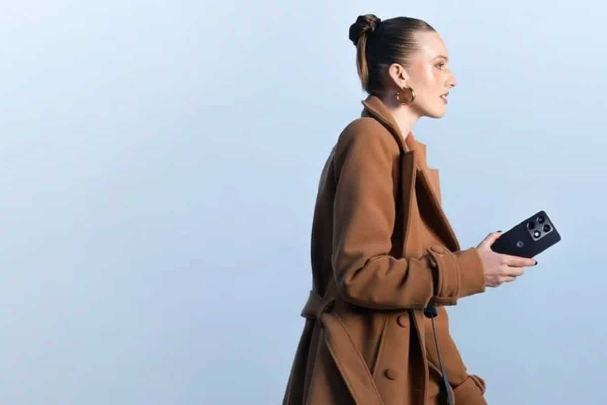 Motorola Signature è ufficiale e ha la Moto Pen Ultra