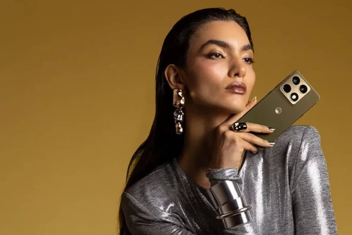 Motorola Signature è ufficiale e ha la Moto Pen Ultra