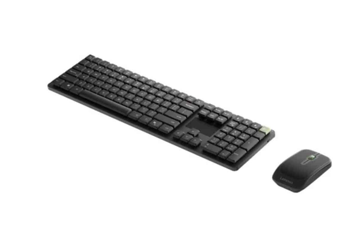 Le novità di Lenovo per il 2026 mostrate al CES di Las Vegas