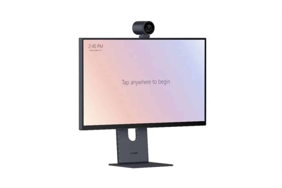 Le novità di Lenovo per il 2026 mostrate al CES di Las Vegas