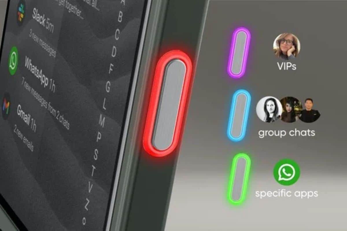 Clicks Communicator ufficiale: smartphone stile BlackBerry