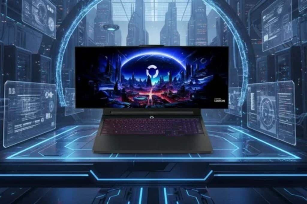 Le novità di Lenovo per il 2026 mostrate al CES di Las Vegas