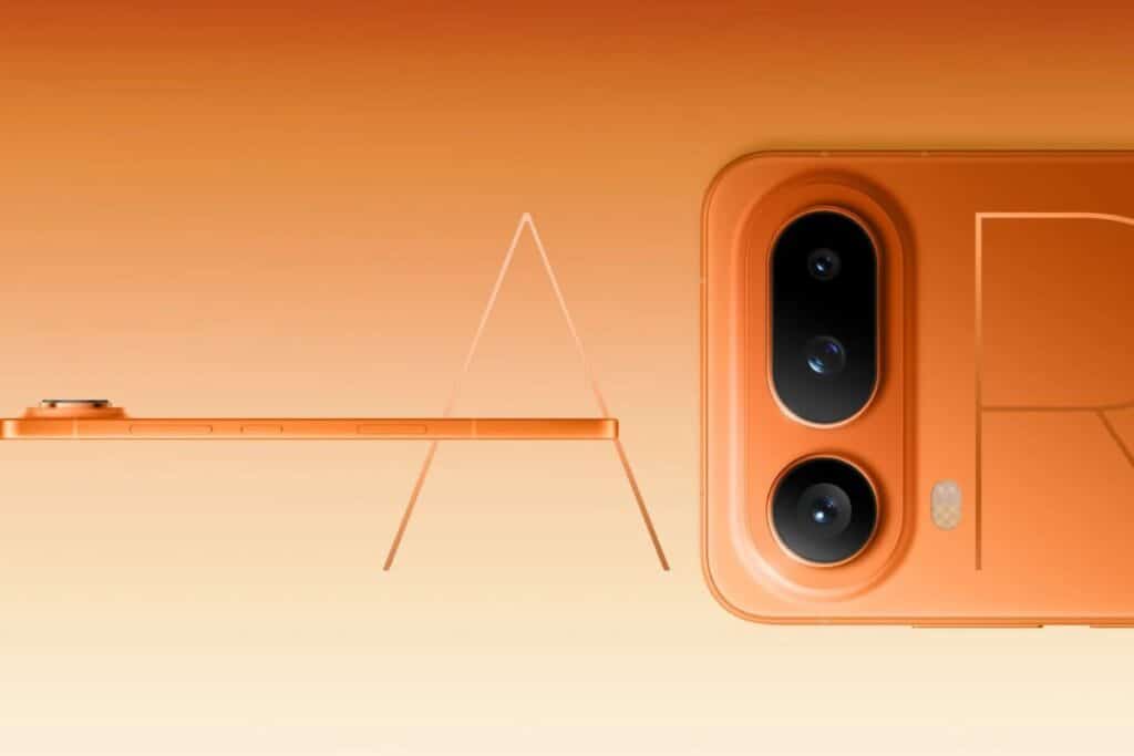 Honor Magic8 Pro Air specifiche e dettagli