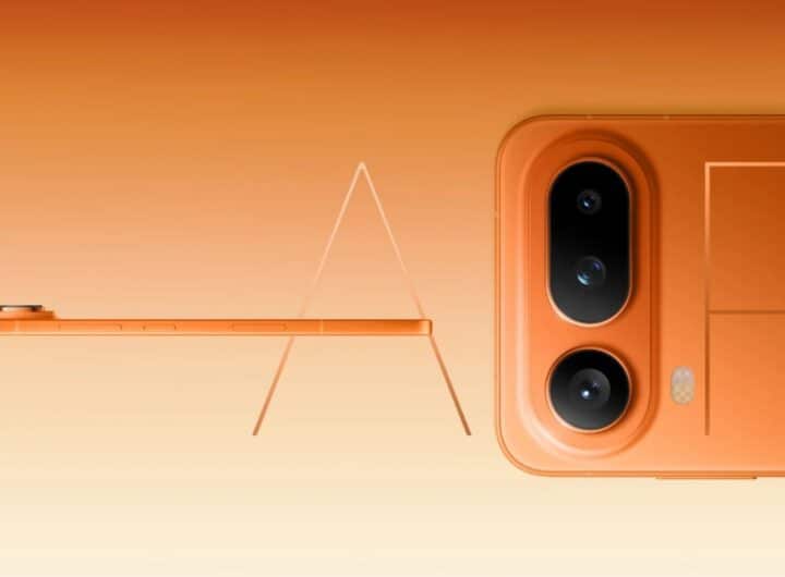 Honor Magic8 Pro Air specifiche e dettagli