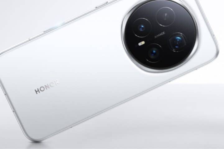 Honor Magic 8 Pro Air è vicino al debutto