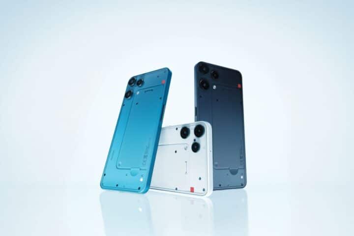 Nothing e CMF pronti per il 2026