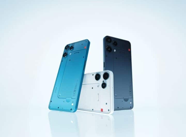 Nothing e CMF pronti per il 2026