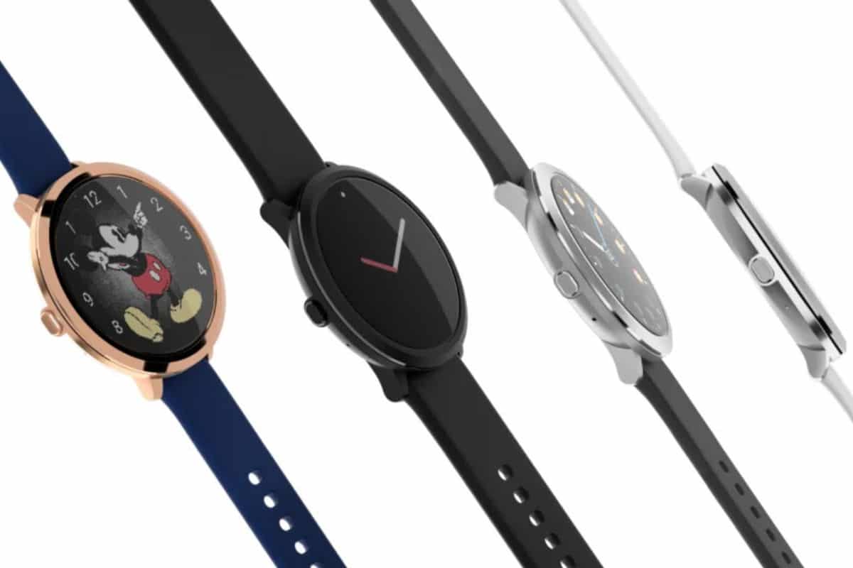 Pebble lancia Round 2