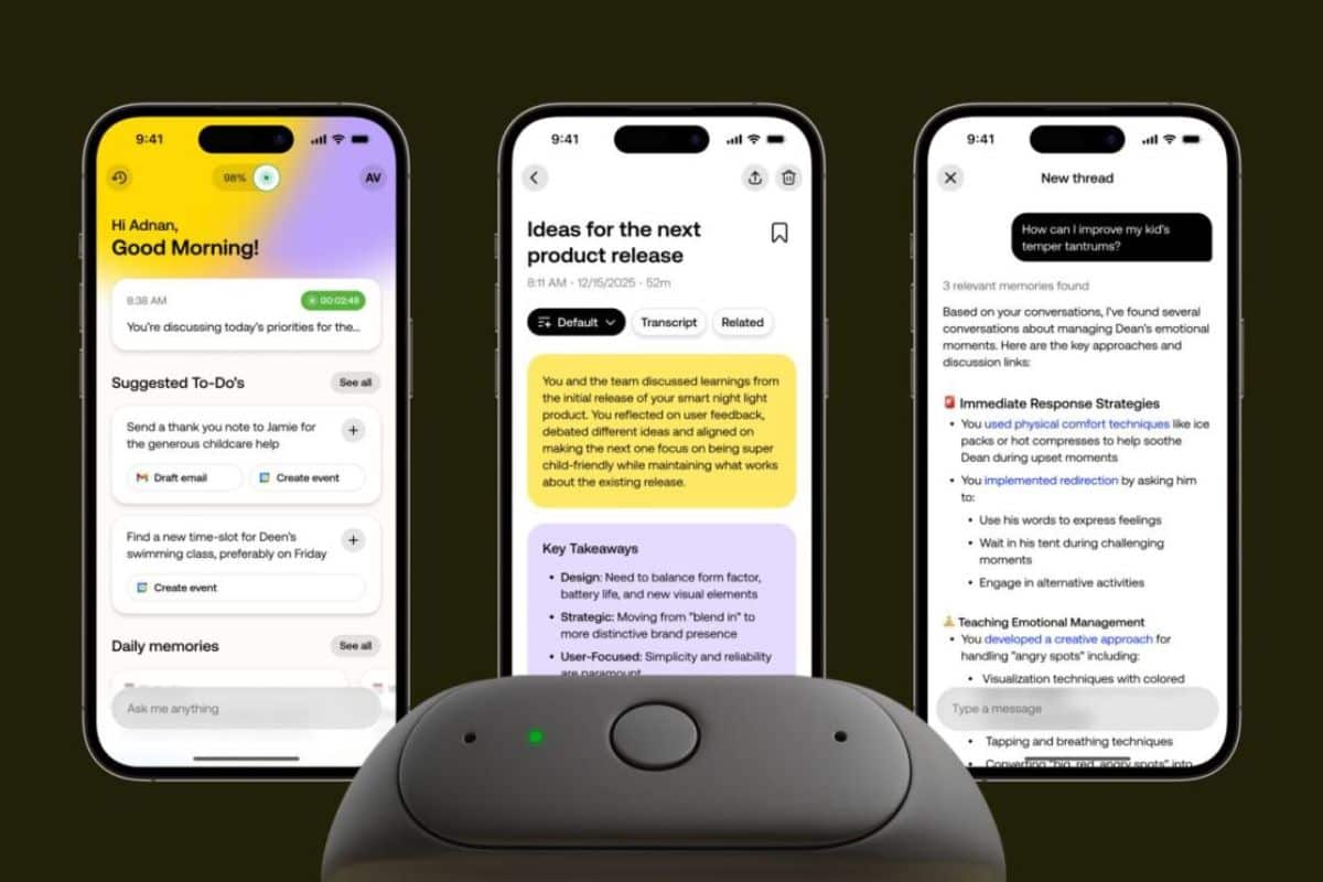 Le novità di Amazon per il 2026 svelate al CES di Las Vegas