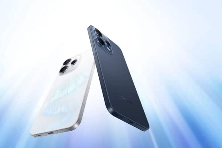 OPPO presenta la serie Reno 15