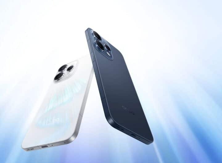 OPPO presenta la serie Reno 15