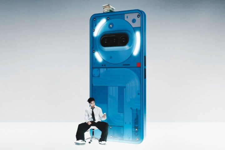 Nothing: la crisi delle RAM farà salire il prezzo degli smartphone