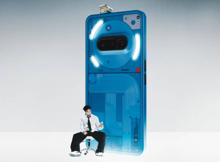 Nothing: la crisi delle RAM farà salire il prezzo degli smartphone