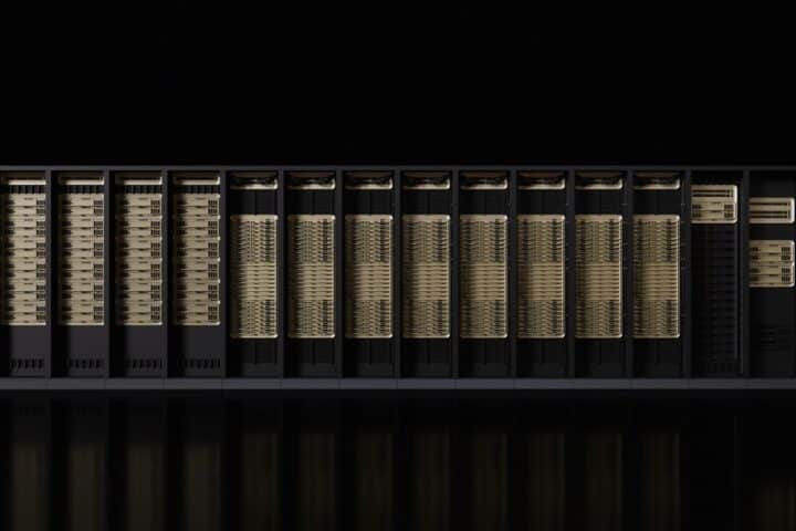 NVIDIA Vera Rubin, la nuova piattaforma AI