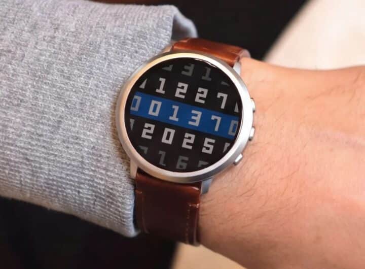 Pebble lancia Round 2