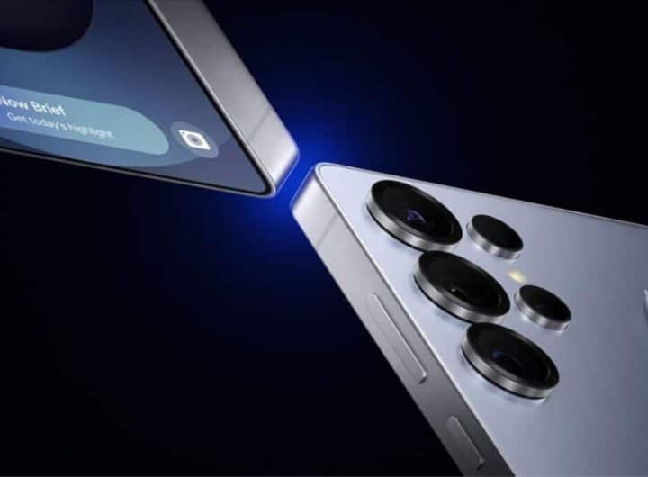 Samsung Galaxy S27 Ultra, cambiamenti in vista sul comparto fotografico