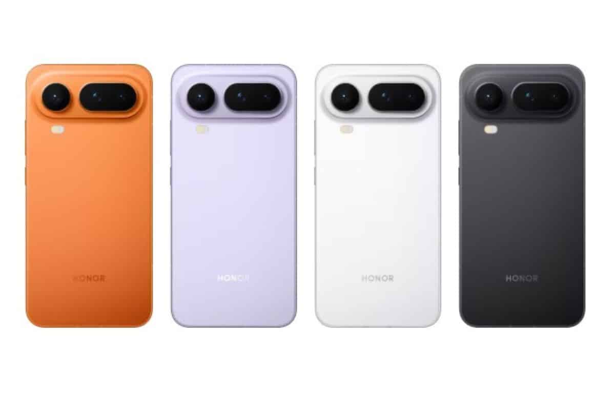 Honor Magic8 Pro Air specifiche e dettagli