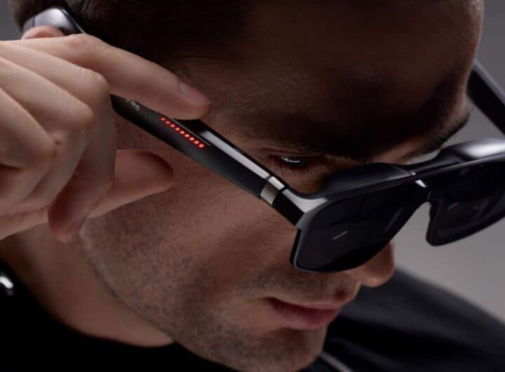 ASUS ROG XREAL R1 ufficiali