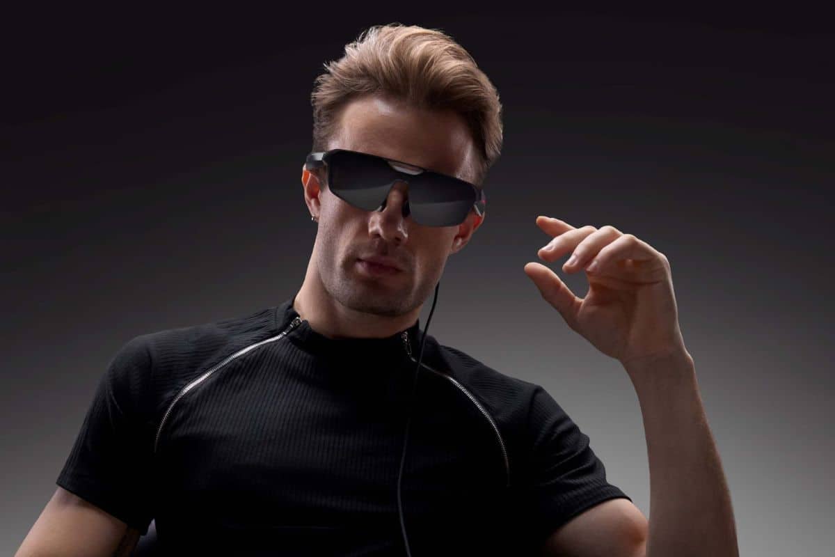 ASUS ROG XREAL R1 ufficiali