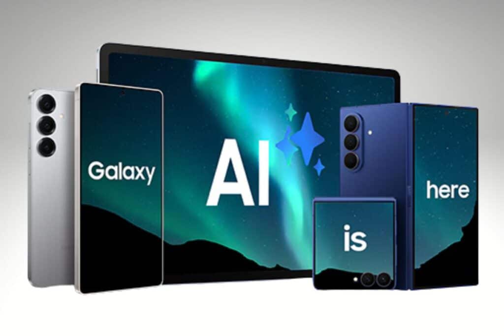 Le funzioni base di Galaxy AI resteranno gratuite