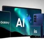 Le funzioni base di Galaxy AI resteranno gratuite