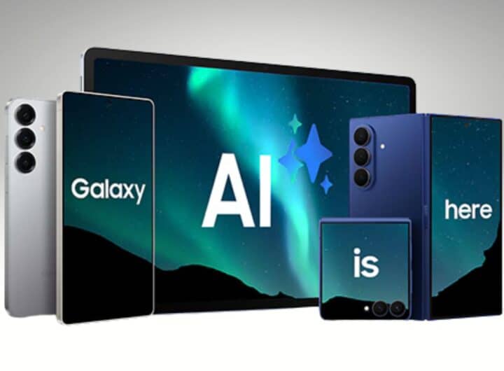 Le funzioni base di Galaxy AI resteranno gratuite