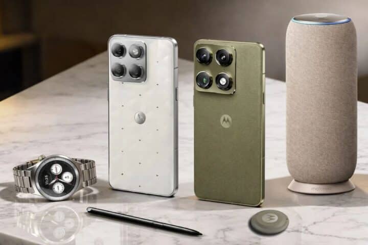 Motorola Signature introduce lo stilo in un flagship