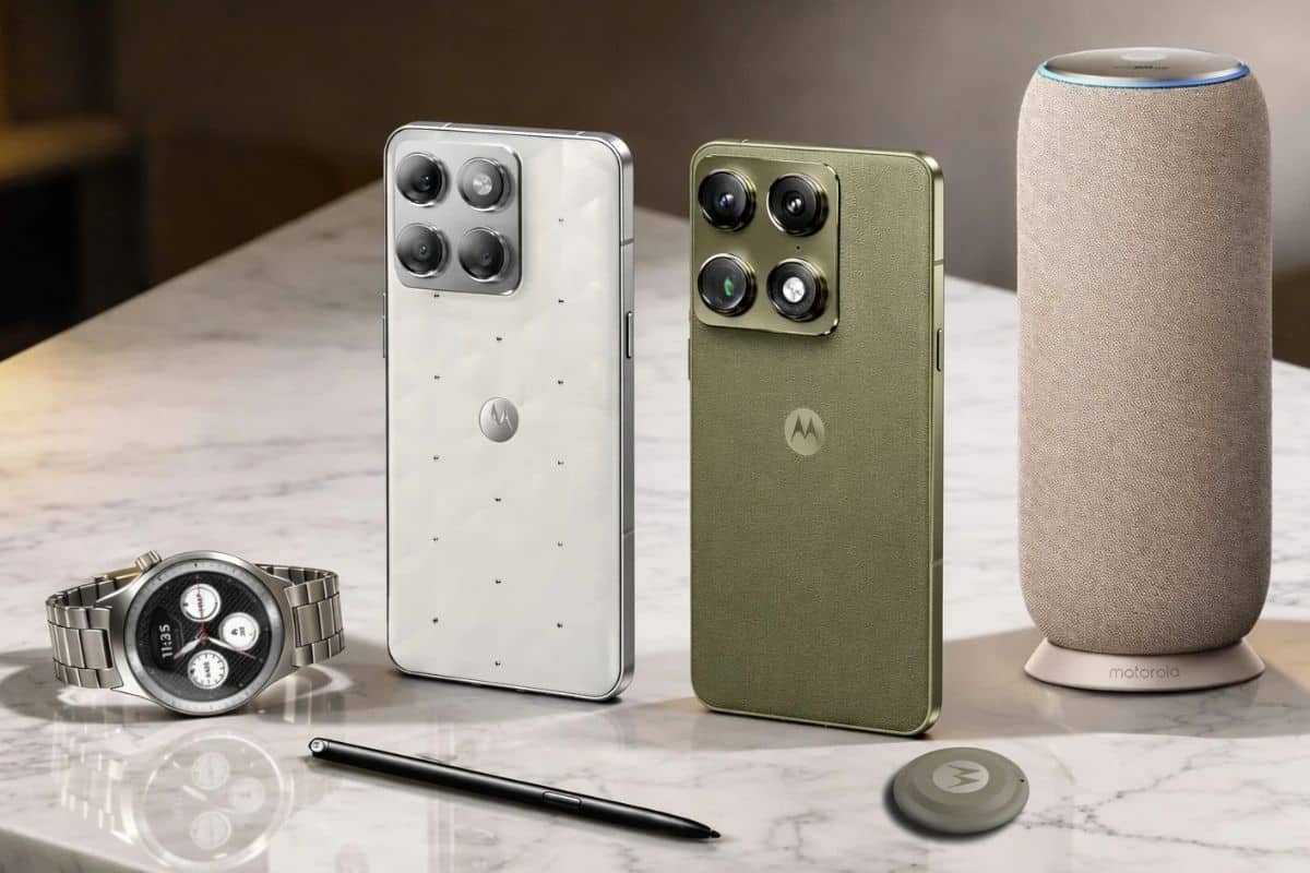 Motorola Signature introduce lo stilo in un flagship
