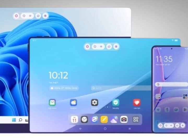 Qira, l'assistente AI di Lenovo