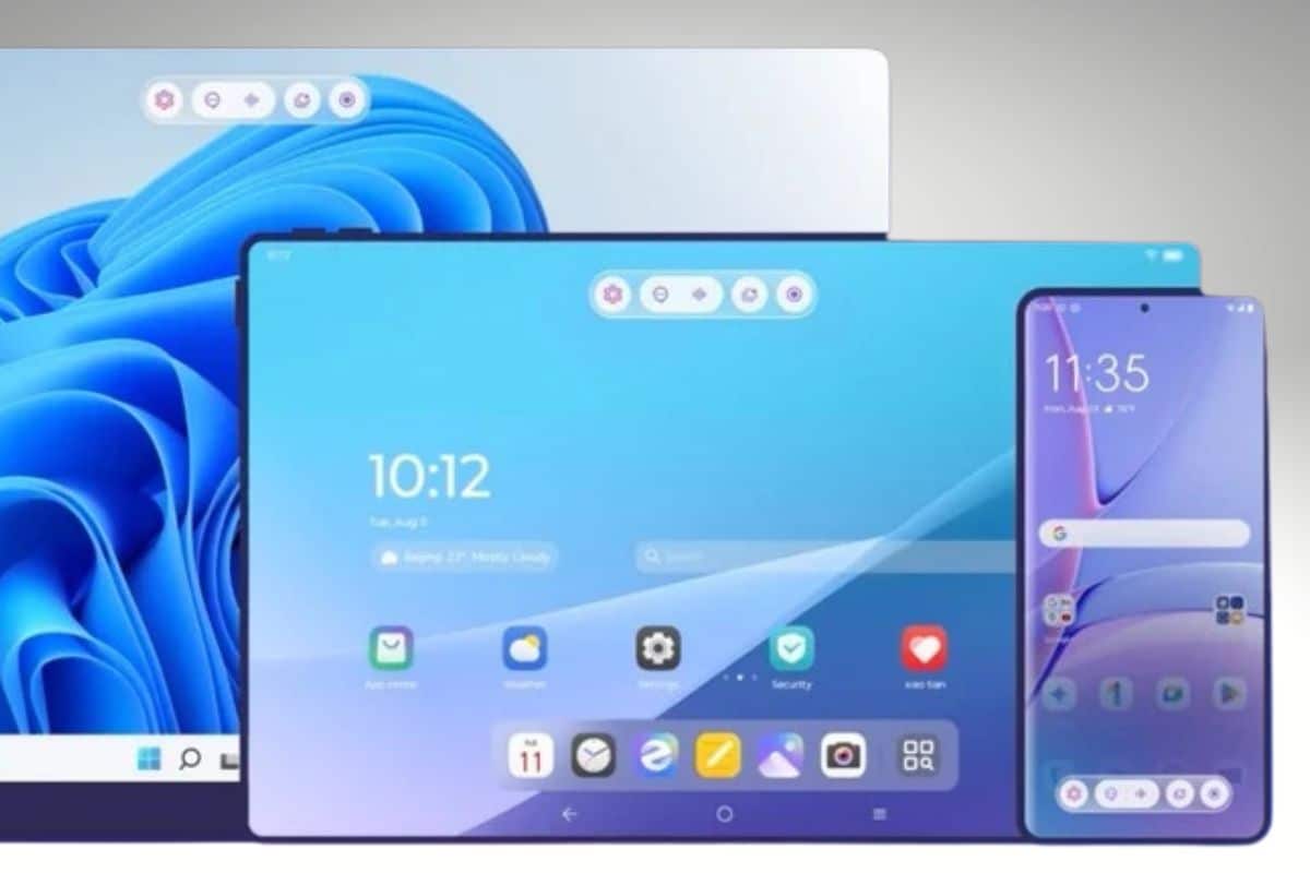 Qira, l'assistente AI di Lenovo
