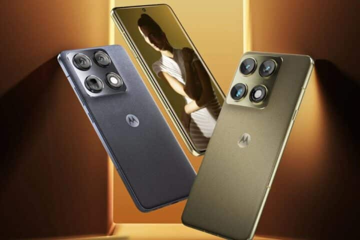 Motorola Signature è prossimo al debutto