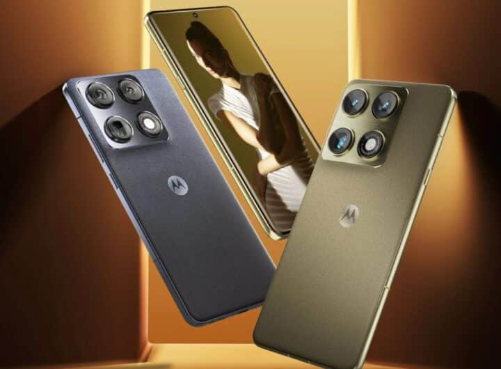 Motorola Signature è prossimo al debutto