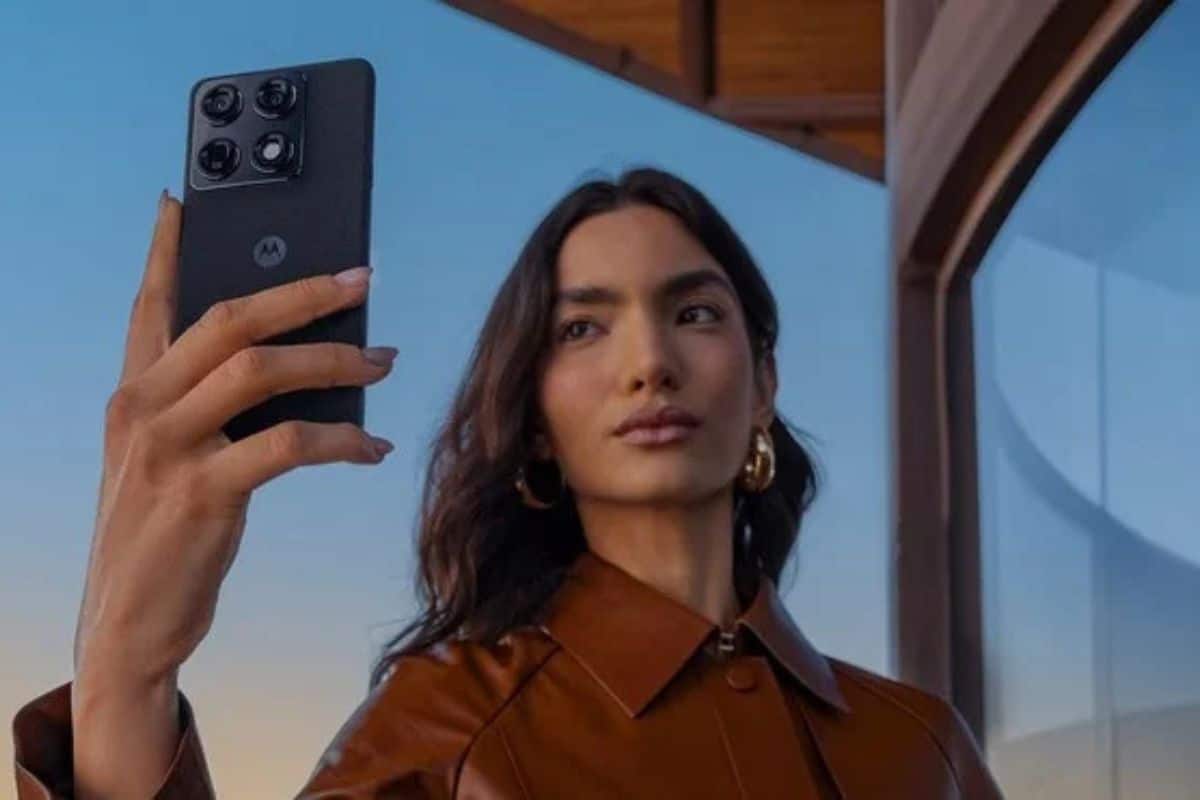 Motorola Signature è ufficiale e ha la Moto Pen Ultra