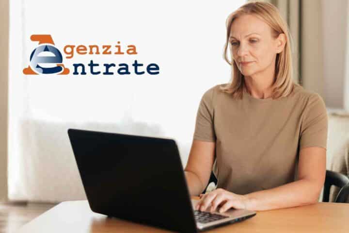 Agenzia delle Entrate nuova truffa pericolosa