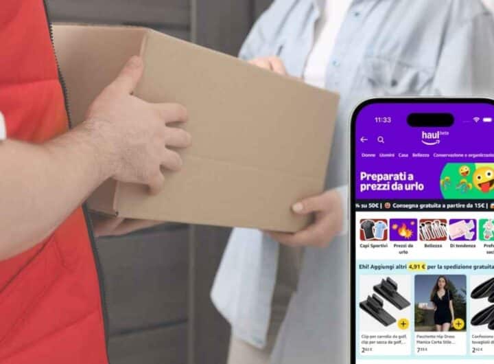 Follia Amazon, nuovo negozio dove tutto costa solo pochi euro: dalla tecnologia all'abbigliamento