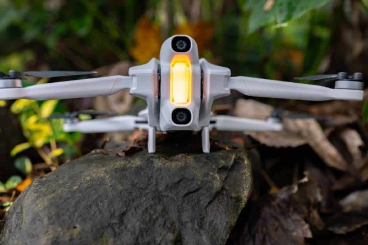 Recensione Antigravity A1: Il drone 8K a 360° che ha cambiato il mio modo di vedere il cinema