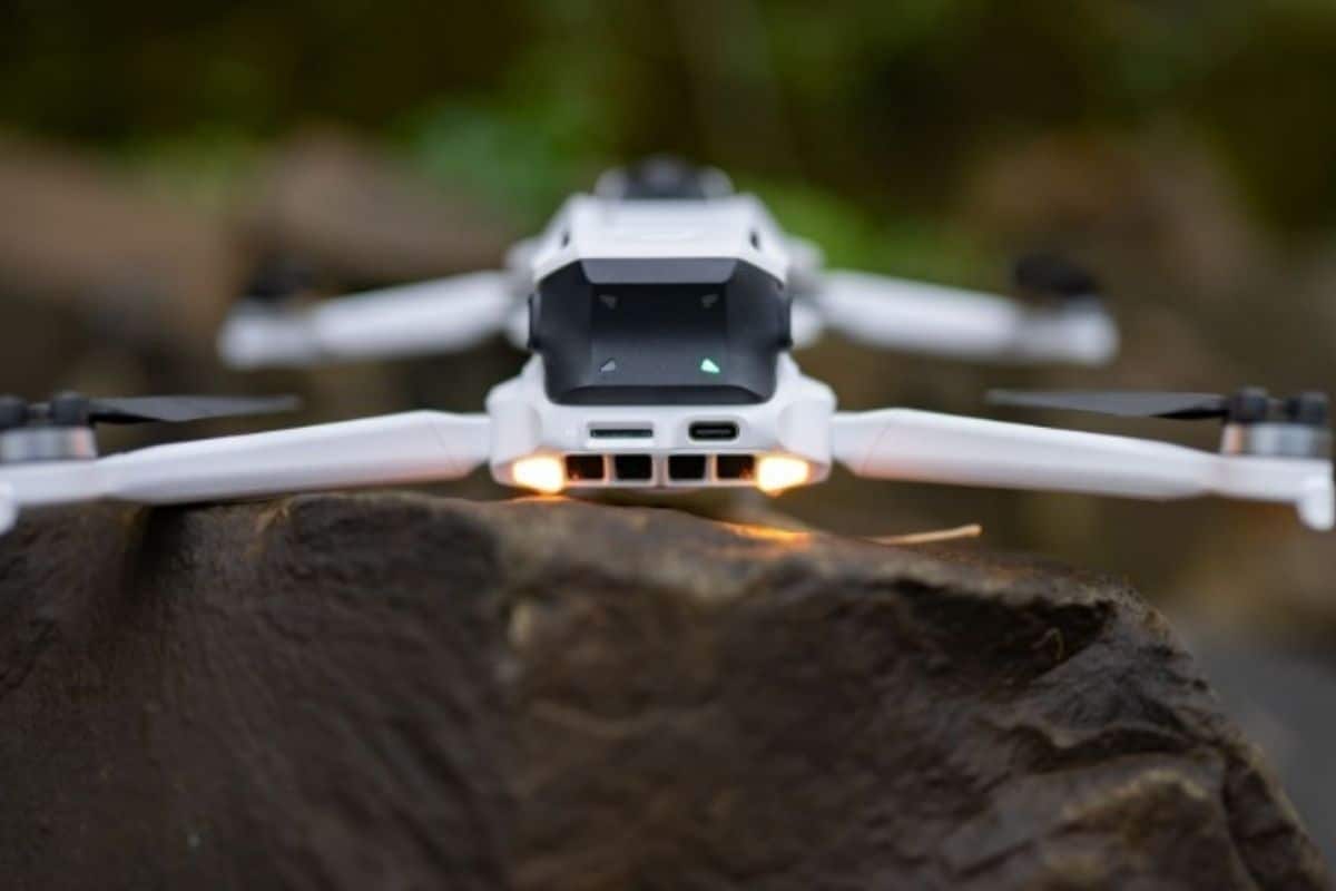 Recensione Antigravity A1: Il drone 8K a 360° che ha cambiato il mio modo di vedere il cinema