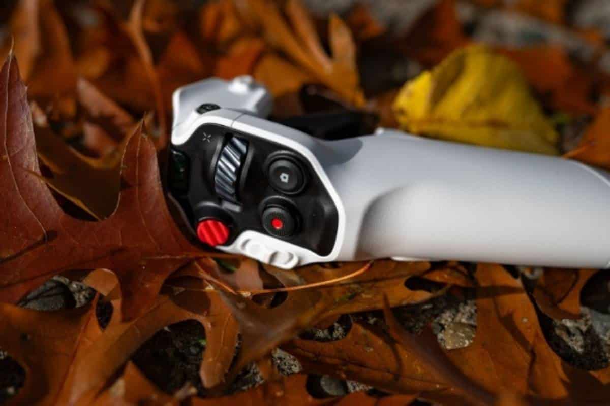 Recensione Antigravity A1: Il drone 8K a 360° che ha cambiato il mio modo di vedere il cinema