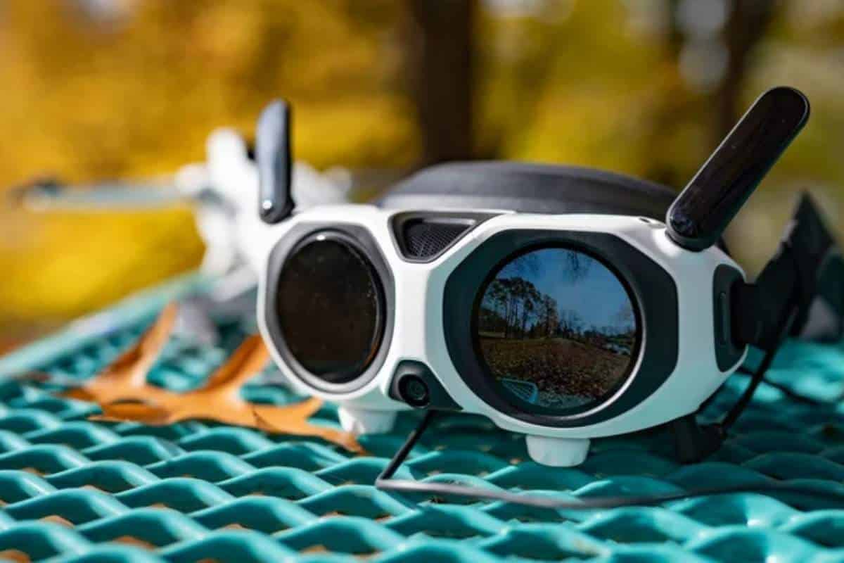 Recensione Antigravity A1: Il drone 8K a 360° che ha cambiato il mio modo di vedere il cinema